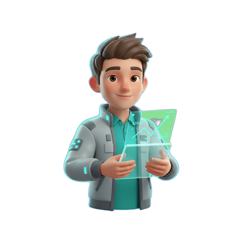 Free plan trader